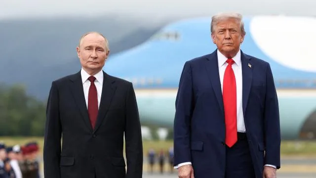Beyaz Saray, yakın gelecekte bir Trump-Putin zirvesi beklenmediğini açıkladı