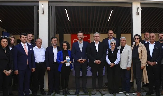 Mudanya’da Dayanışmanın Yeni Adı: Gıda Bankası