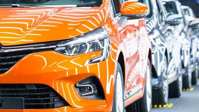 Türkiye’de üretilen her iki otomobilden birinde Bursa’nın imzası var