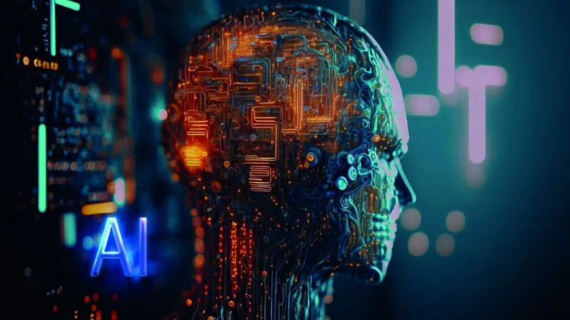 Yapay zeka mı, gerçek mi?