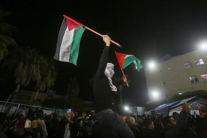 Trump duyurdu: İsrail ile Hamas arasında ateşkes imzalandı