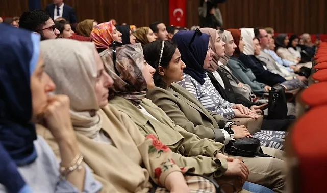 “Anadolu mayası, varlığa hayretle bakabilmektir”