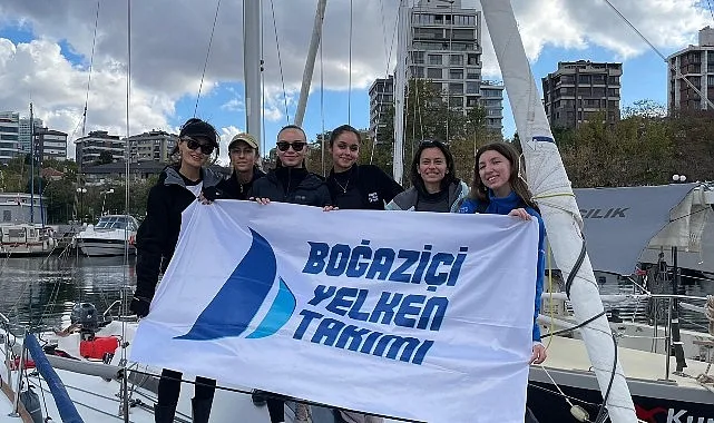 Kadın Gücü Rüzgârla Buluşuyor