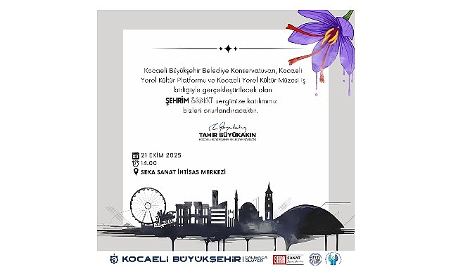 Gelenekten geleceğe uzanan kültürel bir yolculuk