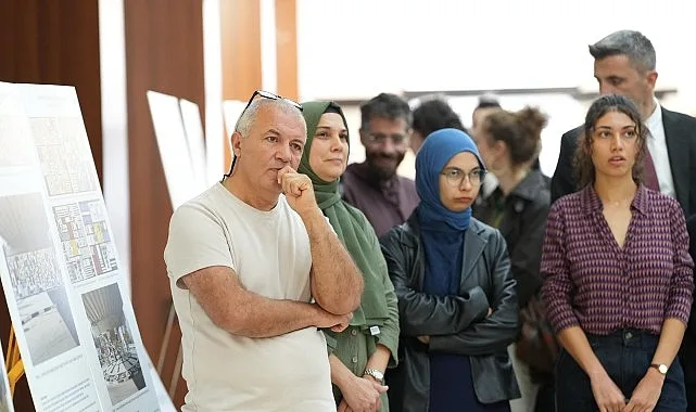 Genç Sanatçılar Manisa’nın Duvarlarını Renklendirecek