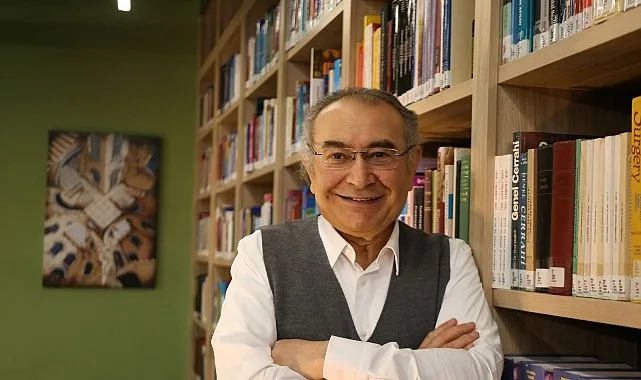 Prof. Dr. Nevzat Tarhan: “Anoreksiyada tedaviyi reddetmek, pasif bir intihar davranışı!”