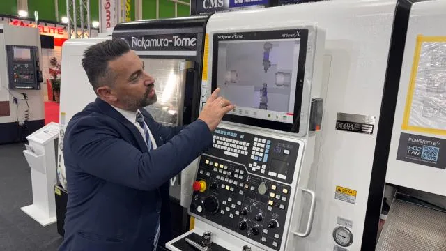 Takım tezgahlarında “kiralama modeli” sanayide üretimi artıracak