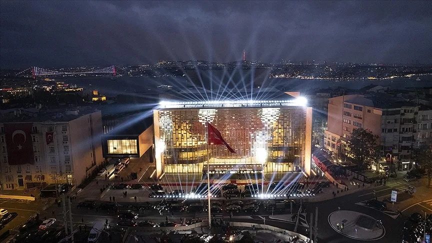 İstanbul’da bu hafta birçok etkinlik sanatseverlerle buluşacak