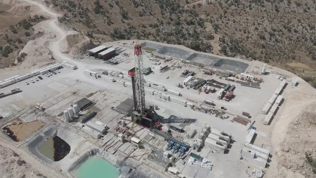 Enerji verimliliği ve kaynak aramasına 49 milyar liralık bütçe