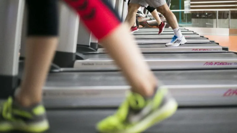 Güney Kore ilk nükleer sığınağını spor salonunun altına saklayacak