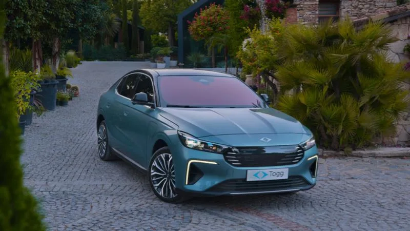 Elektrikli ve hibrit otomobillerin pazar payı yüzde 44,7’ye yükseldi