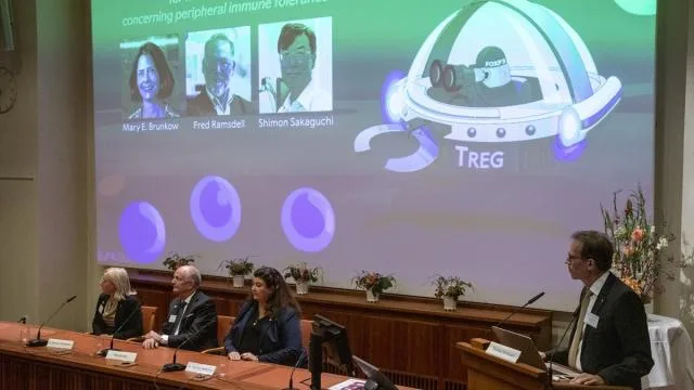 2025 Nobel Tıp Ödülü’nün sahibi belli oldu