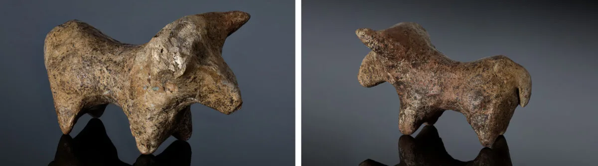 Dağıstan’da 7.000 Yıllık Neolitik Yerleşim Yeri Bulundu