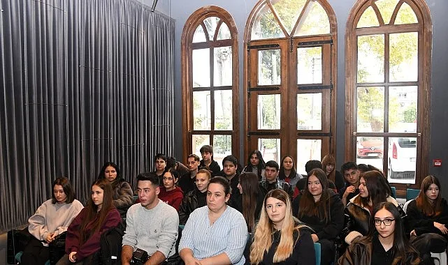 Osmangazi’de Spor Haberciliği Masaya Yatırıldı