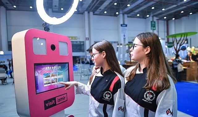 TTI İzmir, turizm dünyasını 19. kez İzmir’de bir araya getirecek