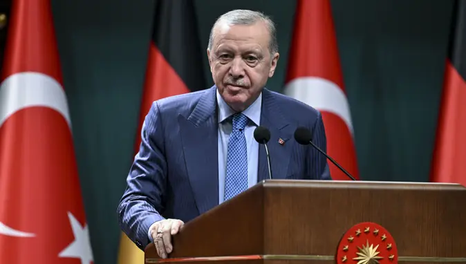 Cumhurbaşkanı Erdoğan’dan bahis soruşturması açıklaması