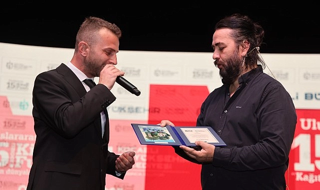 “Sadece zeki insan olmak yetmez”