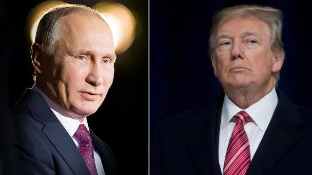 Rusya: Ne Putin ne de Trump vaktini boşa harcamak istiyor