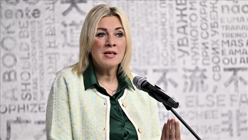 Rusya: İsrail’in Batı Şeria’yı ilhak etmesi Orta Doğu’da gerginliğe yol açacak