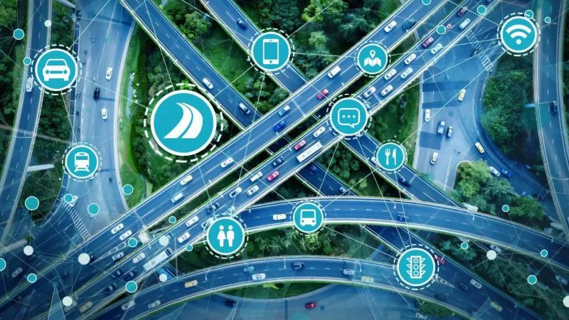 Kara yolunda 5G destekli akıllı ulaşım altyapısı