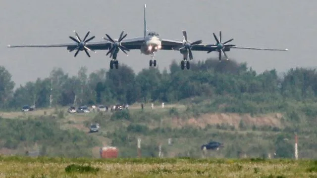 Rusya’da nükleer silah tatbikatı yapıldı