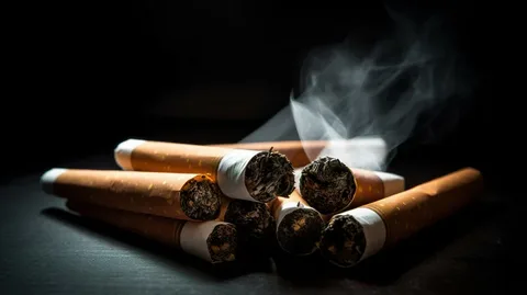 Sigara içen her 10 kişiden 9’u tehlike altında!