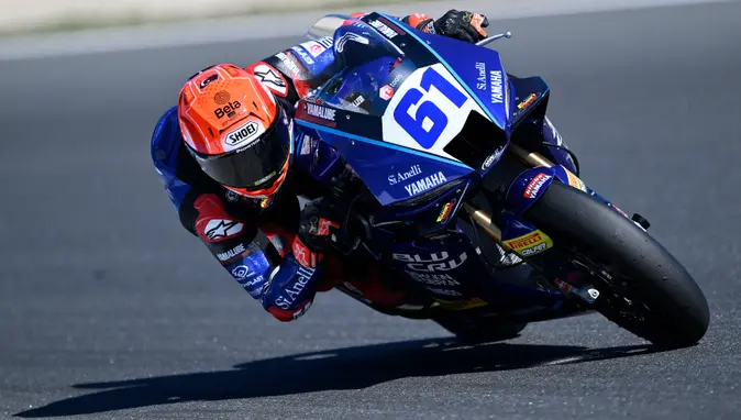 Can Öncü, İspanya’da podyum gördü