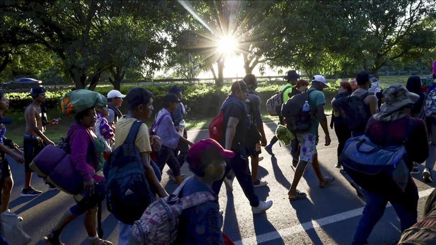 ABD yönetimi, 2026’da kabul edeceği mülteci sayısını 7 bin 500 ile sınırlandıracak