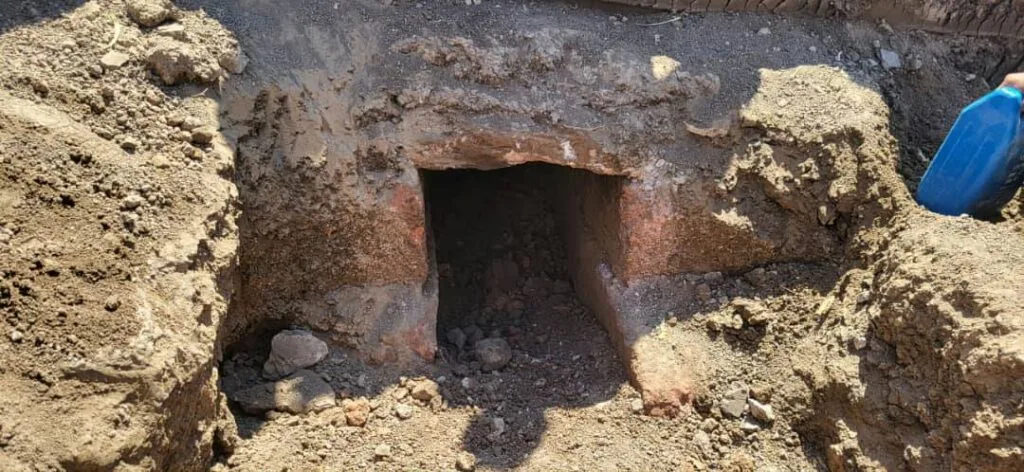 Eski Yemenli Çiftçilerin Sulama Becerileri Ortaya Çıkarıldı