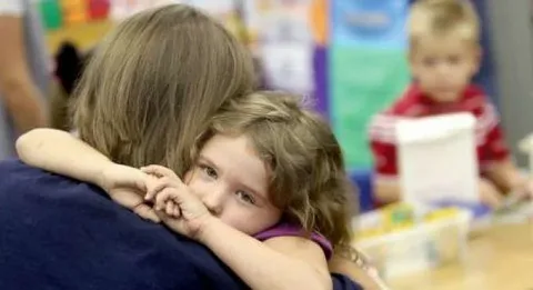 Çocuğu araya almak aileyi yıpratıyor!