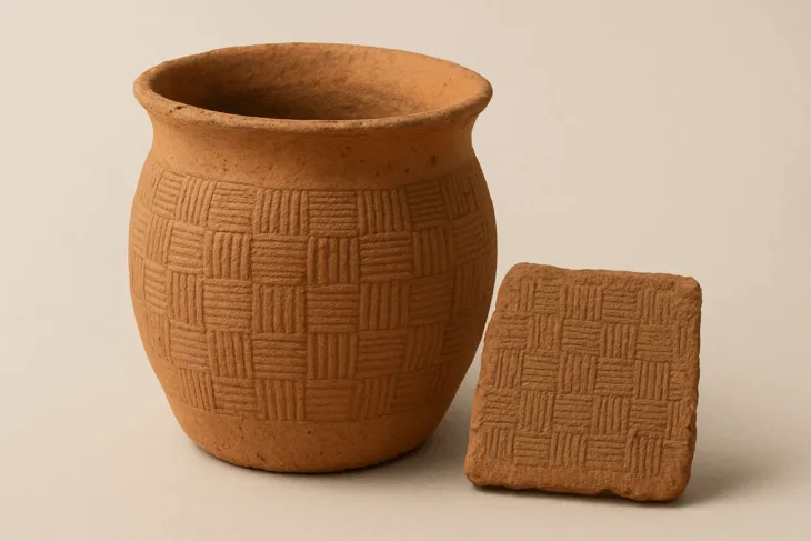 Sibirya’da Bulunan Eşsiz Antik Çömlekler Daha Önce Bilinmeyen Bir Bronz Çağı Kültürüne Ait Olabilir.