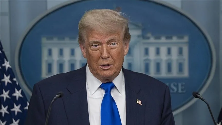 ABD Başkanı Trump Çin’in Tayvan’ı işgal etmek istemediğine inandığını söyledi