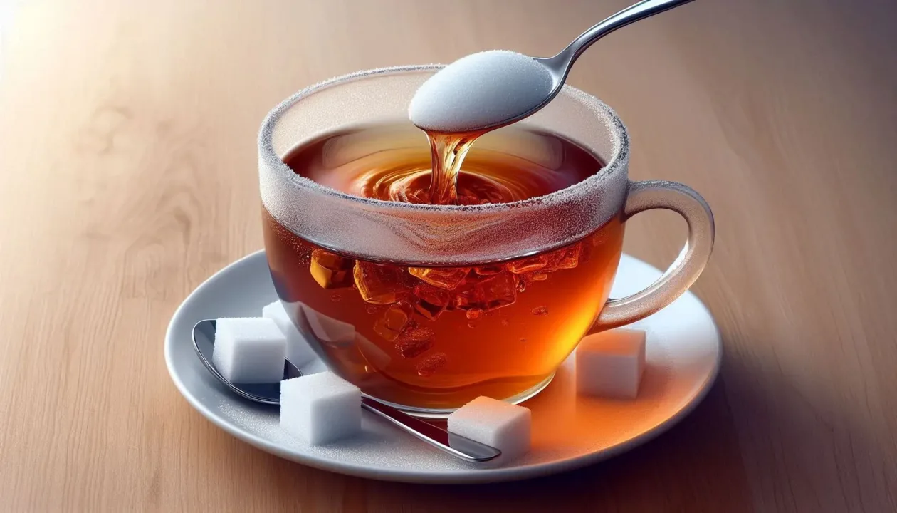 Düzensizliğin Düzeni