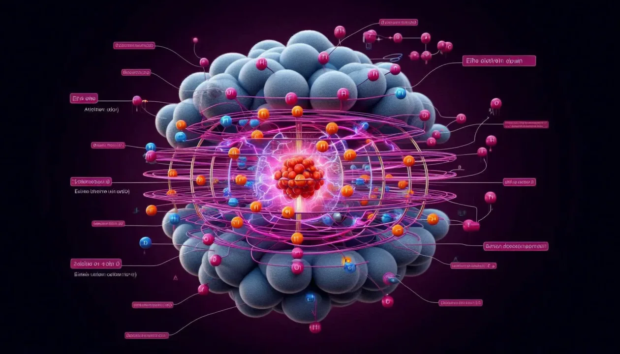 Elektronların Konumu Belirlenebilir Mi?