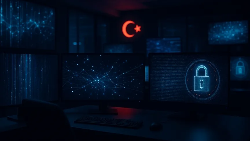 Saldırılar siber güvenliğin “gözlerini” hedef alıyor