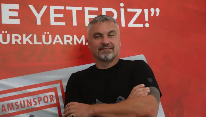 Thomas Reis: Türk yemekleri muhteşem