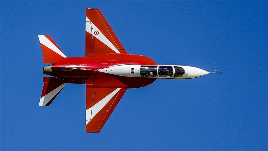 İspanya hükümeti, HÜRJET’in satın alımını onayladı