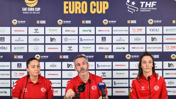 Montes’ten Avrupa Kupası değerlendirmesi