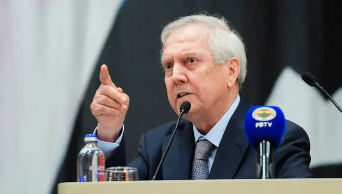 “Bu kulüp her zaman dimdik ayakta kalmıştır”