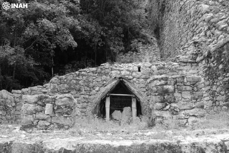 Ix Ch’ak Ch’een, Cobá’yı Yöneten İlk Kadın Maya Hükümdarı Oldu.