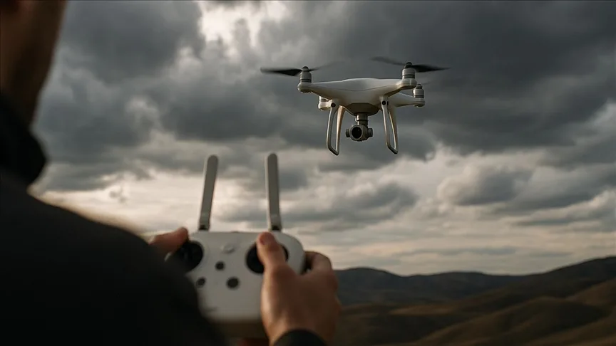 Türkiye’deki İHA sayısı 88 binin, İHA pilotu sayısı da 1,6 milyonun üzerine çıktı