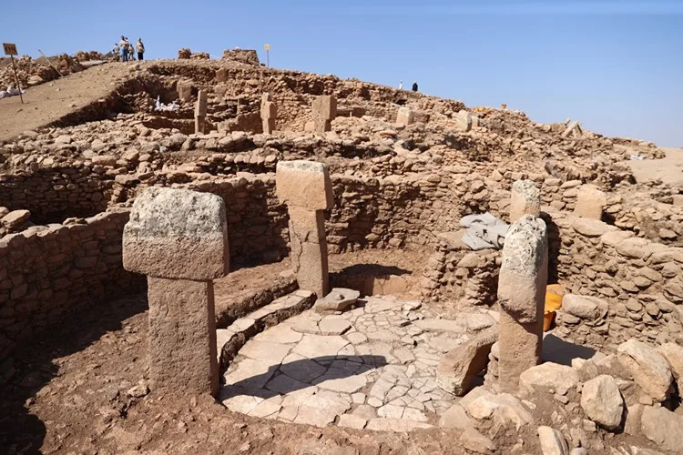 Karahantepe kazılarında Neolitik Çağ’daki beslenme alışkanlıkları araştırılıyor
