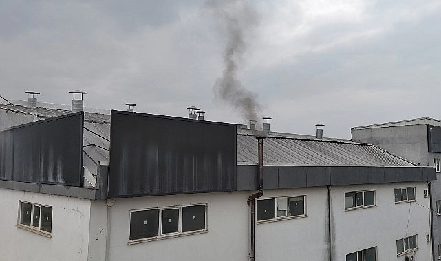 İnegöl Belediyesi’nden Kış Öncesi Uyarı