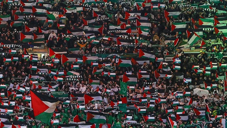 İspanyol sporunda İsrail’e yönelik tepkiler artıyor