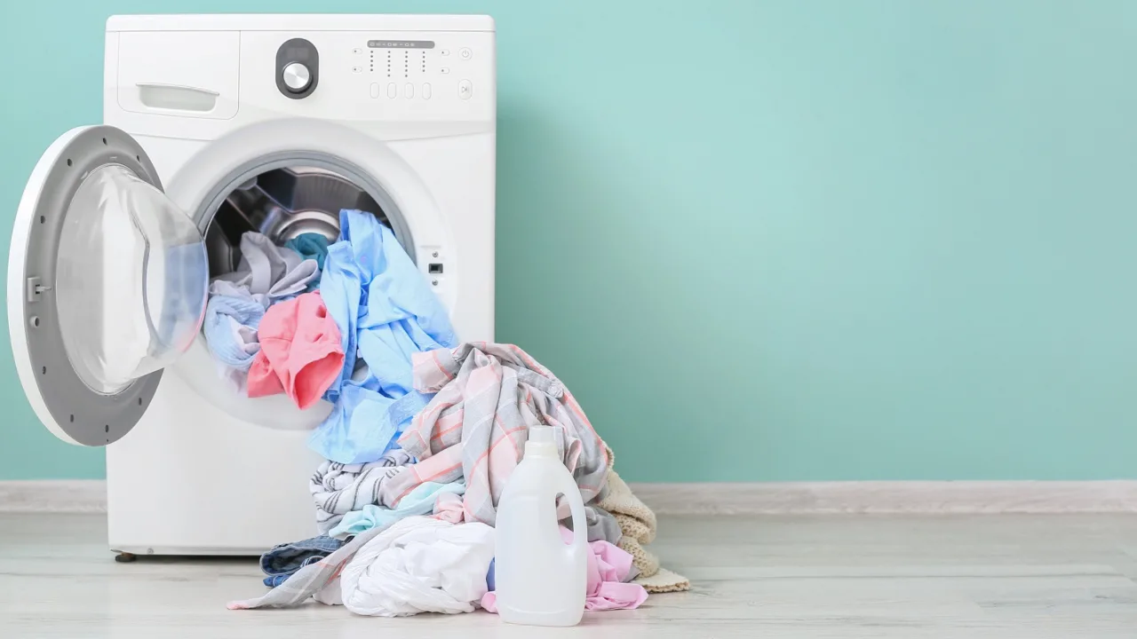 Çamaşırlarınızı Soğuk Suyla Yıkamalısınız