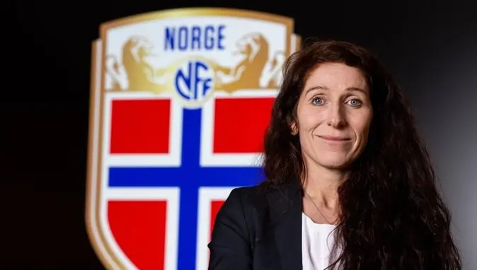 Lise Klaveness’ten İsrail sözleri