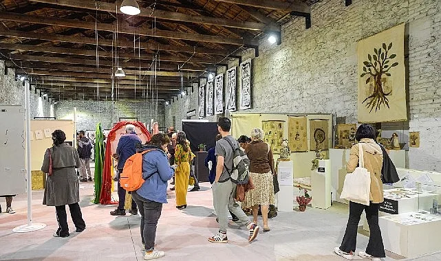 Tasarımcılar “Dirlik” için çalışacak