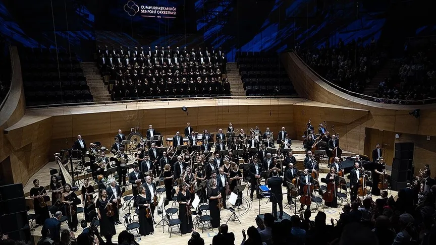 Cumhuriyet’in 102. yılı konserlerle kutlanacak