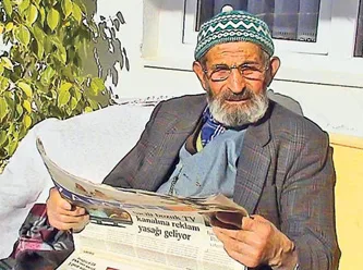 100 Yaş Kulübüne Nasıl Girersiniz?