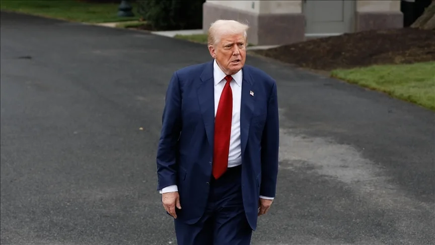 Trump yönetimi, ABD’nin uyuşturucu kartelleriyle “savaş halinde” olduğunu Kongre’ye bildirdi